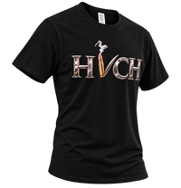 T-shirt HVCH