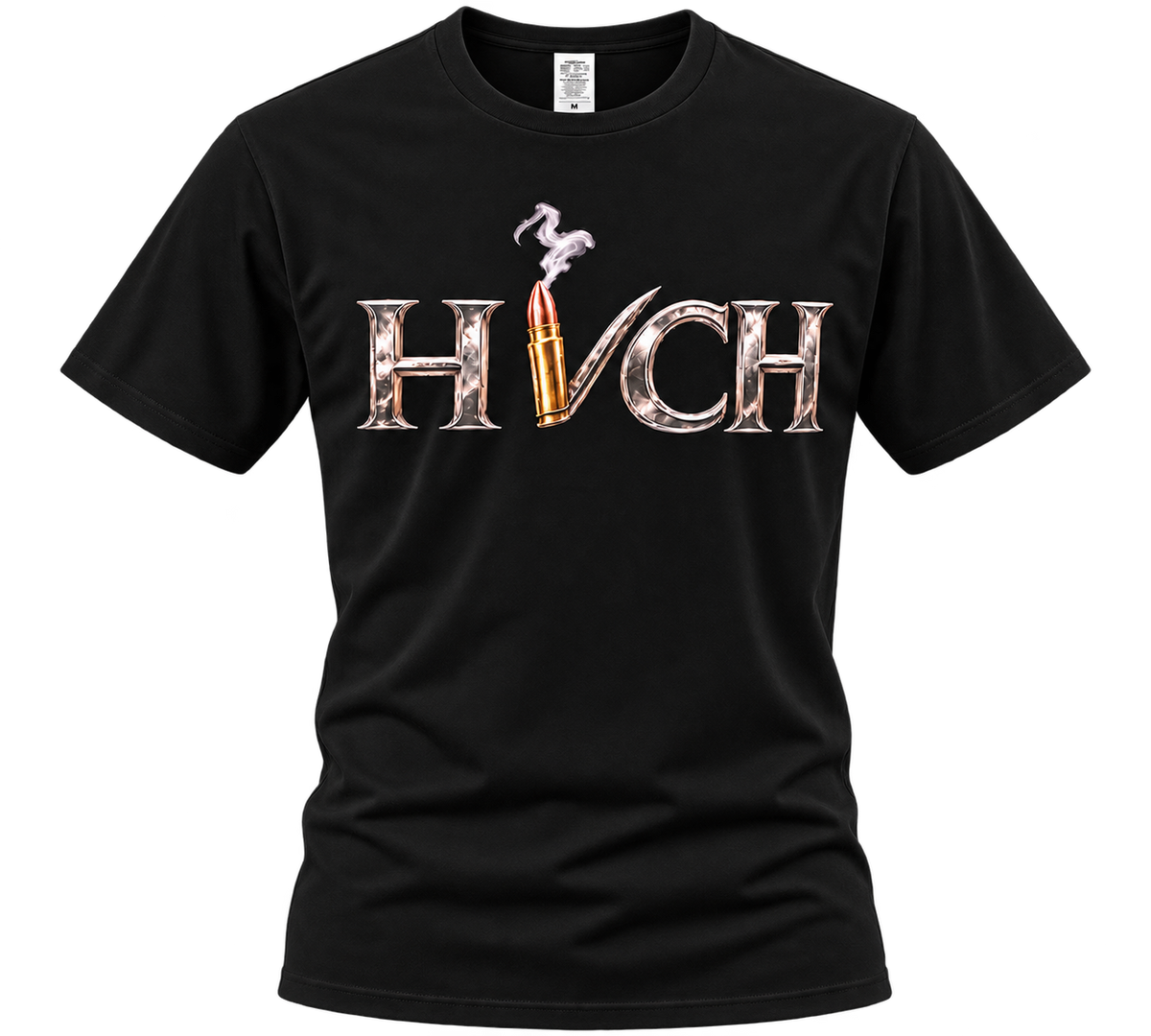 T-shirt HVCH